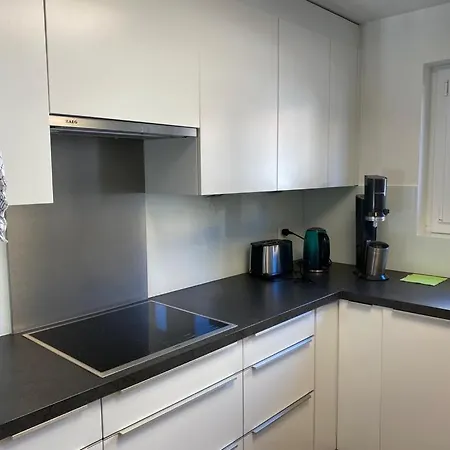 Apartman Ganze Haus Iva *