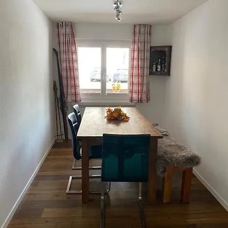 Apartment Ganze Haus Iva - Mindestaufenthalt 5 Naechte