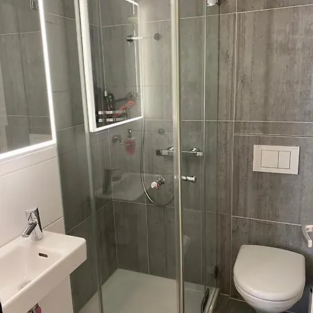 Apartment Ganze Haus Iva - Mindestaufenthalt 5 Naechte