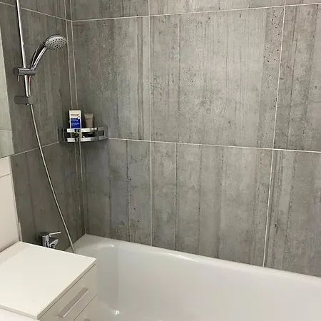 Ganze Haus Iva Apartman