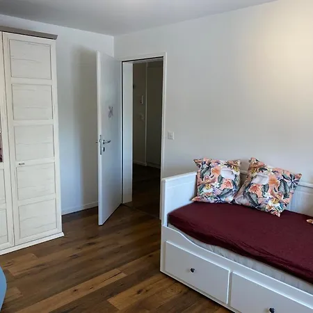 Apartman Ganze Haus Iva