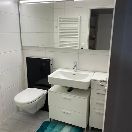 Apartment Ganze Haus Iva - Mindestaufenthalt 5 Naechte *