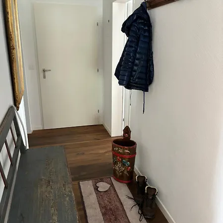 Apartment Ganze Haus Iva - Mindestaufenthalt 5 Naechte