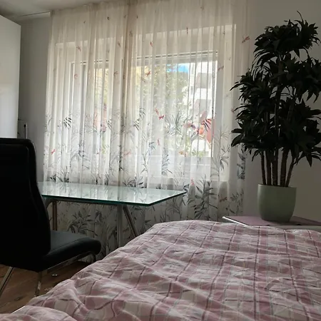 Ganze Haus Iva - Mindestaufenthalt 5 Naechte Apartment *