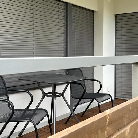 Apartment Ganze Haus Iva - Mindestaufenthalt 5 Naechte *