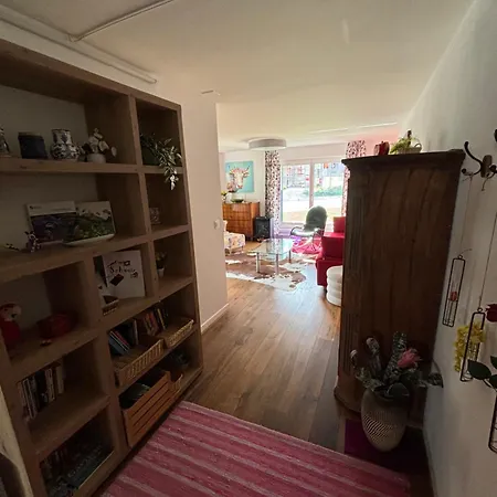 Apartment Ganze Haus Iva - Mindestaufenthalt 5 Naechte