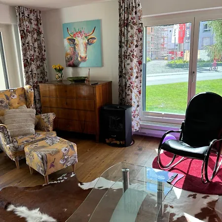 Apartment Ganze Haus Iva - Mindestaufenthalt 5 Naechte *
